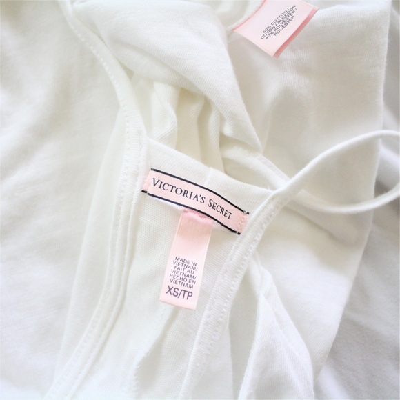 VICTORIA'S SECRET Racerback Tunic Tank - Picture 5 of 5